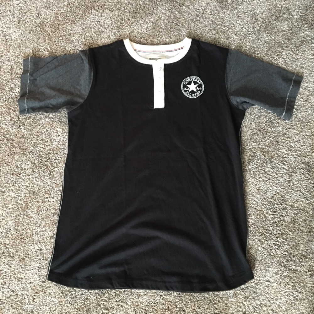 Converse Youth Tee